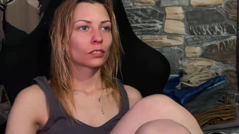 karoline121 online show from March 24, 2026, 6:57 pm