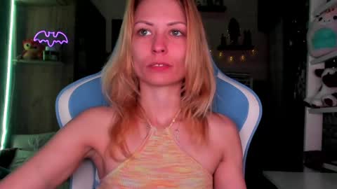 karoline121 online show from March 29, 2026, 5:02 pm