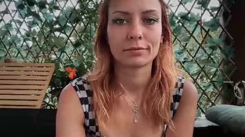 karoline121 online show from July 8, 2026, 1:15 pm