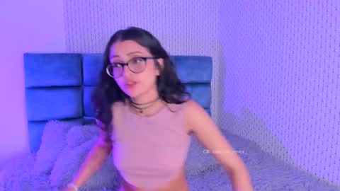 Karoline  online show from January 10, 2025, 12:38 am