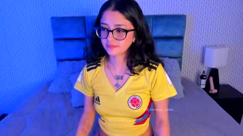 Karoline  online show from February 9, 2025, 11:46 pm