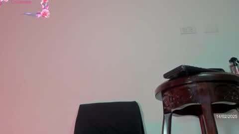 Snapshot of karoline_marin chatting on February 14, 2025, 2:54 pm Karoline online show from February 14, 2025, 2:54 pm