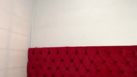 Snapshot of karolineburnx chatting on January 6, 2025, 8:28 pm Isa online show from January 6, 2025, 8:28 pm