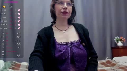 Karoline online show from May 5, 2026, 3:42 pm
