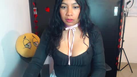 karolinecute online show from February 16, 2025, 11:16 pm