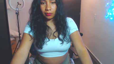 karolinecute online show from March 8, 2025, 3:28 am