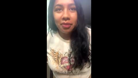 karolinecute online show from December 20, 2025, 10:50 pm