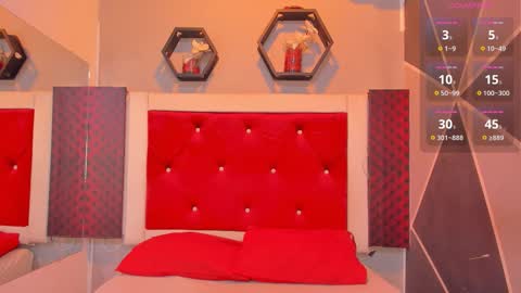 Snapshot of karoll014 chatting on October 20, 2025, 12:16 pm Karol online show from October 20, 2025, 12:16 pm