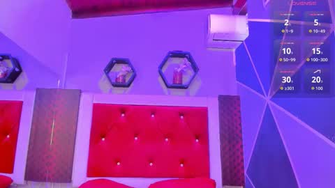 Snapshot of karoll014 chatting on October 22, 2025, 11:54 am Karol online show from October 22, 2025, 11:54 am