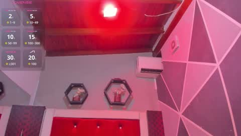 Snapshot of karoll014 chatting on November 28, 2025, 12:08 pm Karol online show from November 28, 2025, 12:08 pm