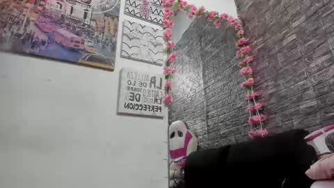 Snapshot of karoll__sex chatting on February 11, 2026, 12:43 pm KAROLL online show from February 11, 2026, 12:43 pm