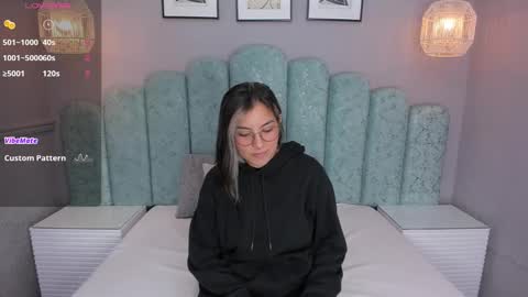 Snapshot of karoll_santos chatting on January 31, 2025, 3:52 am Karol Santos online show from January 31, 2025, 3:52 am