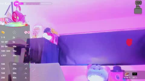 Snapshot of karoll_scoott chatting on September 15, 2025, 11:54 am karol online show from September 15, 2025, 11:54 am