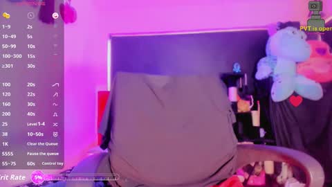 Snapshot of karoll_scoott chatting on October 20, 2025, 11:21 am karol online show from October 20, 2025, 11:21 am