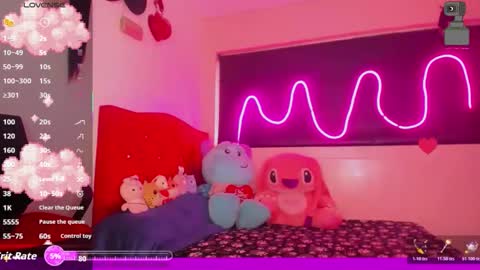 Snapshot of karoll_scoott chatting on November 5, 2025, 11:21 am karol online show from November 5, 2025, 11:21 am