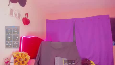 Snapshot of karoll_scoott chatting on November 21, 2025, 11:20 am karol online show from November 21, 2025, 11:20 am