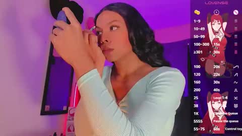 Snapshot of karoll_scoott chatting on December 1, 2025, 7:19 pm karol online show from December 1, 2025, 7:19 pm