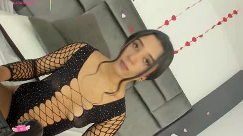 Snapshot of karolperes chatting on February 25, 2026, 2:59 pm Karol online show from February 25, 2026, 2:59 pm