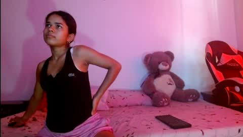Snapshot of karolsweetvagi chatting on April 5, 2026, 5:32 pm karol online show from April 5, 2026, 5:32 pm