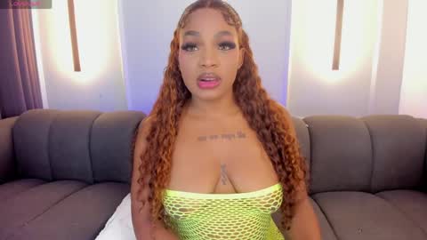 Karol online show from April 5, 2026, 5:15 am