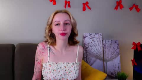 Angel online show from February 25, 2026, 12:04 pm