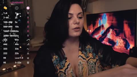 K online show from November 22, 2025, 8:41 pm