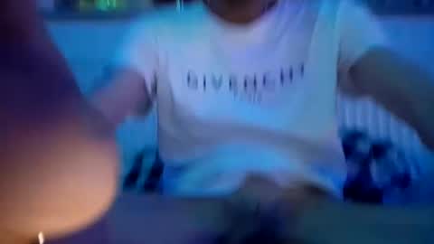 Snapshot of karsibosa76 chatting on February 2, 2025, 10:28 pm Karsten online show from February 2, 2025, 10:28 pm