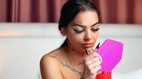 Snapshot of karsynjayde chatting on November 15, 2025, 10:15 pm Karsyn online show from November 15, 2025, 10:15 pm