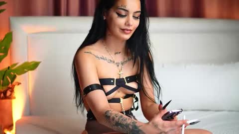 Snapshot of karsynjayde chatting on November 19, 2025, 11:38 pm Karsyn online show from November 19, 2025, 11:38 pm