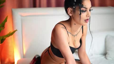 Snapshot of karsynjayde chatting on November 28, 2025, 12:57 am Karsyn online show from November 28, 2025, 12:57 am