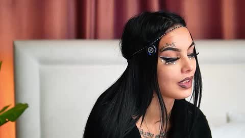 Snapshot of karsynjayde chatting on November 28, 2025, 10:45 pm Karsyn online show from November 28, 2025, 10:45 pm