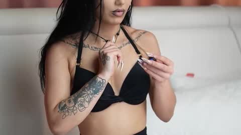 Snapshot of karsynjayde chatting on December 14, 2025, 7:18 pm Karsyn online show from December 14, 2025, 7:18 pm