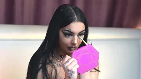  Karsyn  online show from February 21, 2026, 9:05 pm