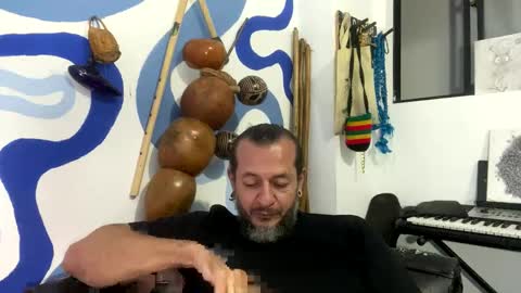 Karu online show from January 9, 2026, 12:46 am