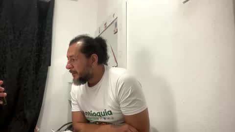 Karu online show from January 14, 2026, 3:23 am