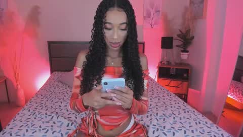 Kary Moon online show from February 28, 2026, 9:05 pm