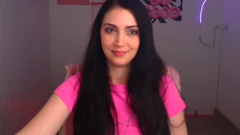 Karyna online show from March 24, 2026, 12:21 pm