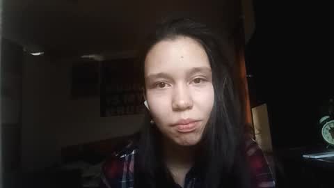 Snapshot of karynengemann chatting on October 22, 2025, 11:54 am Lisa online show from October 22, 2025, 11:54 am