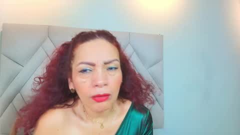 kasandra gomez online show from January 8, 2026, 12:18 pm