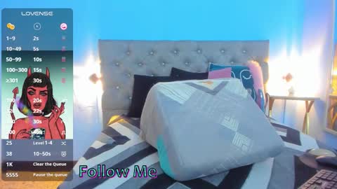  Kasandra  online show from December 19, 2025, 12:06 am