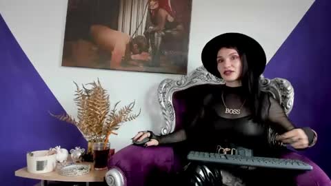 Snapshot of kasandrahayes chatting on May 11, 2026, 3:18 pm Miss K. online show from May 11, 2026, 3:18 pm
