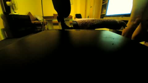 Snapshot of kaskaderns chatting on July 3, 2026, 8:59 pm Stojko online show from July 3, 2026, 8:59 pm