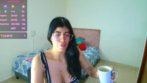 Snapshot of kassandra_0304 chatting on April 13, 2026, 12:54 pm Kassandra online show from April 13, 2026, 12:54 pm