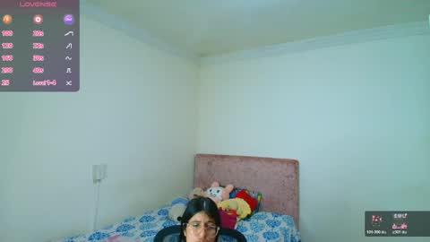 Snapshot of kassandra_0304 chatting on April 29, 2026, 2:15 am Kassandra online show from April 29, 2026, 2:15 am