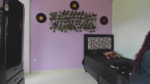 Snapshot of kassandra_james chatting on March 5, 2025, 2:12 pm kassandra james online show from March 5, 2025, 2:12 pm