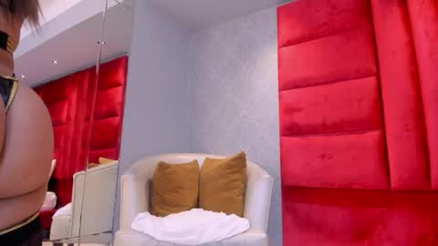 Snapshot of kassandrahall chatting on January 17, 2026, 8:56 pm Kasandra Hall online show from January 17, 2026, 8:56 pm