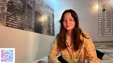 Snapshot of kassandrataulbee chatting on September 24, 2025, 7:23 am Kira online show from September 24, 2025, 7:23 am