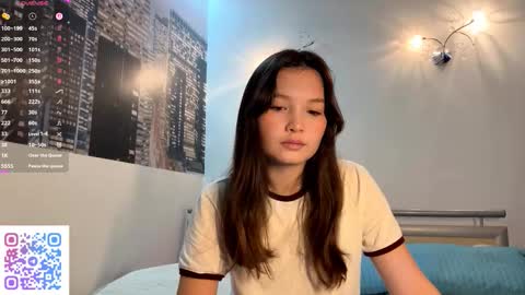Snapshot of kassandrataulbee chatting on September 27, 2025, 8:19 am Kira online show from September 27, 2025, 8:19 am