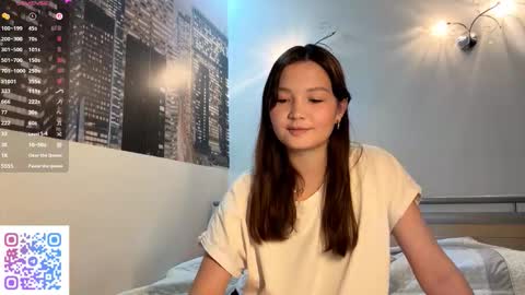 Snapshot of kassandrataulbee chatting on September 29, 2025, 10:09 am Kira online show from September 29, 2025, 10:09 am