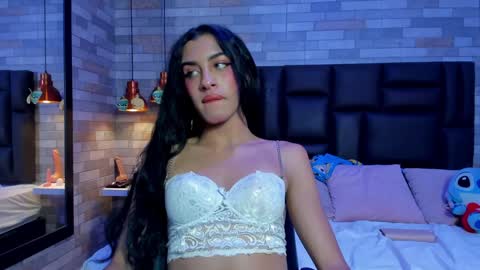 Snapshot of kassandraweked chatting on December 14, 2024, 12:55 am Kassandra Weked online show from December 14, 2024, 12:55 am